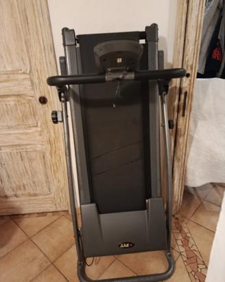 TAPIS  ROULANT F-FIT
