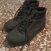 Stivali Lacoste usati