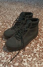 Stivali Lacoste usati