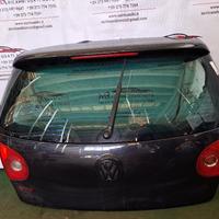 PORTELLONE POSTERIORE VOLKSWAGEN Golf 5 Berlina LU