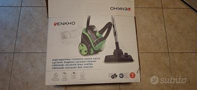 aspirapolvere