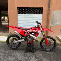 Gasgas 125 mc 2023