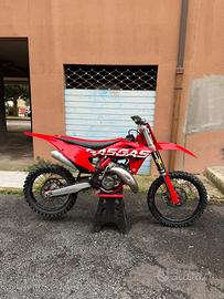 Gasgas 125 mc 2023