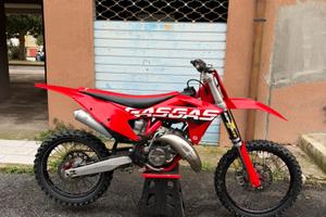 Gasgas 125 mc 2023
