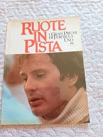 rivista ruote in pista
