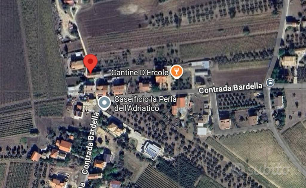 Appartamento – Scerni, Colle Breccioli - Altro