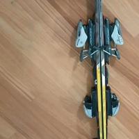 sci volki S2 Un Limited 