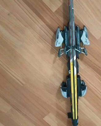 sci volki S2 Un Limited 