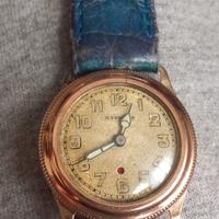 Harwood oro 9kt anni 20