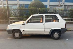 Fiat Panda 900