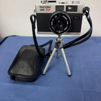 Ricoh 35 ZF Macchina Fotografica