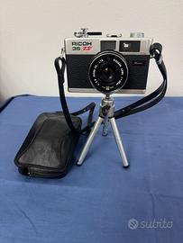 Ricoh 35 ZF Macchina Fotografica