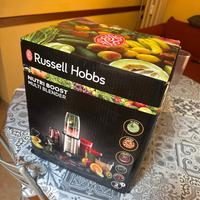 Frullatore Russel Hobbs Multiblender