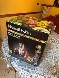 Frullatore Russel Hobbs Multiblender