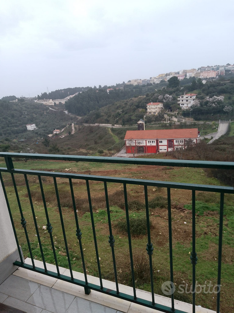 Appartamento 70mq a Vico del Gargano, Foggia - Vista 5