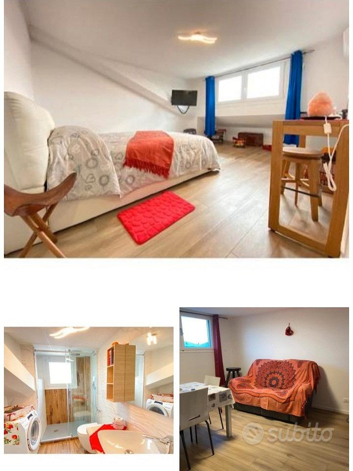 Appartamento – Albisola Superiore, Vigo, Albisola Capo - Vista 3