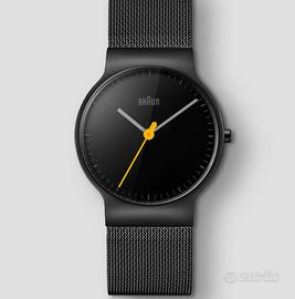 Braun BN0211BKMHL