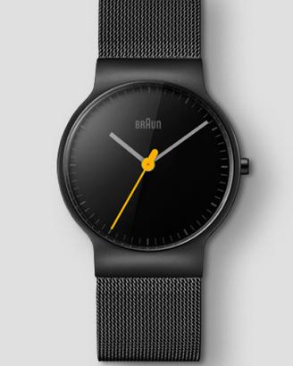 Braun BN0211BKMHL
