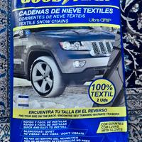 Calze invernali Good Year tagli XL