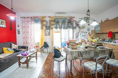 Appartamento - Catania