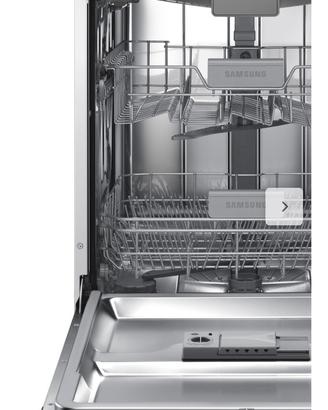 Ricambi lavastoviglie samsung DW60M6050BB/EG