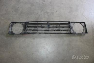 Mascherina calandra griglia Suzuki Samurai – SJ