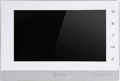 VTH1550CHW-2 Dahua MONITOR