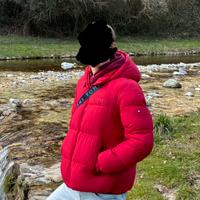 Piumino Tommy Hilfiger