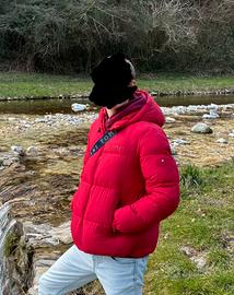 Piumino Tommy Hilfiger