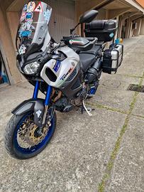  Yamaha supertenere xt1200 Z