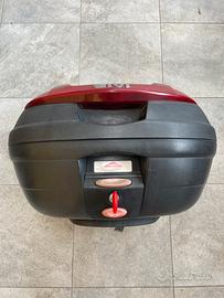 Bauletto Givi per Scooter