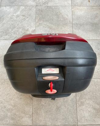 Bauletto Givi per Scooter