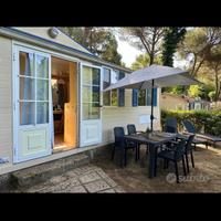 Casa mobile a Montopoli