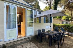 Casa mobile a Montopoli