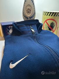 Giacca nike vintage