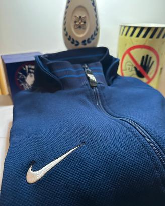 Giacca nike vintage