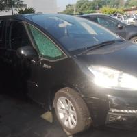 Ricambi usati Citroen C4 Picasso 2011