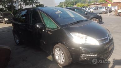 Ricambi usati Citroen C4 Picasso 2011