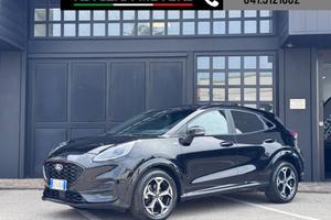FORD Puma 1.0 EcoBoost Hybrid 125 CV S&S aut. ST