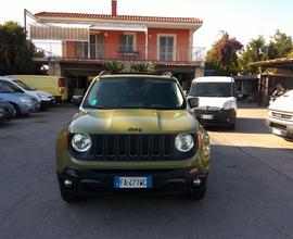 Jeep Renegade 2.0 Mjt 170CV 4WD Active Drive Low T