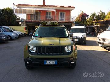 Jeep Renegade 2.0 Mjt 170CV 4WD Active Drive Low T