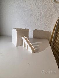 torre salentina in plastica 