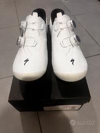 Scarpe  S-WORKS TORCH nr 44 SPECIALIZED