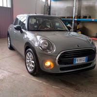 Mini One 1.5 Benz 5porte Ok Neop. Euro6