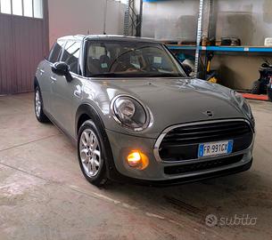 Mini One 1.5 Benz 5porte Ok Neop. Euro6