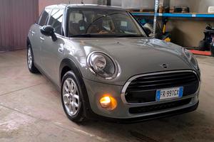 Mini One 1.5 Benz 5porte Ok Neop. Euro6