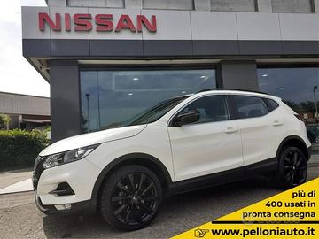 Nissan Qashqai 1.5 dCi 115 CV DCT AUTOMATICA-...