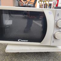 💥Candy  Forno a microonde  mod. CMG 2071+ Grill €