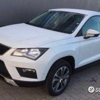 Seat ateca ricambi