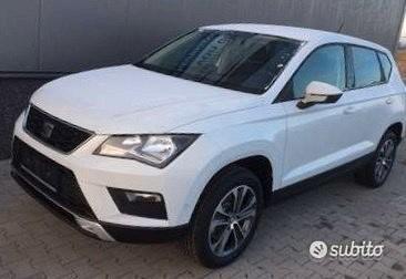 Seat ateca ricambi